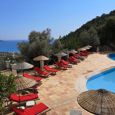 Paradise Garden Hotel Oludeniz Ngoại thất bức ảnh