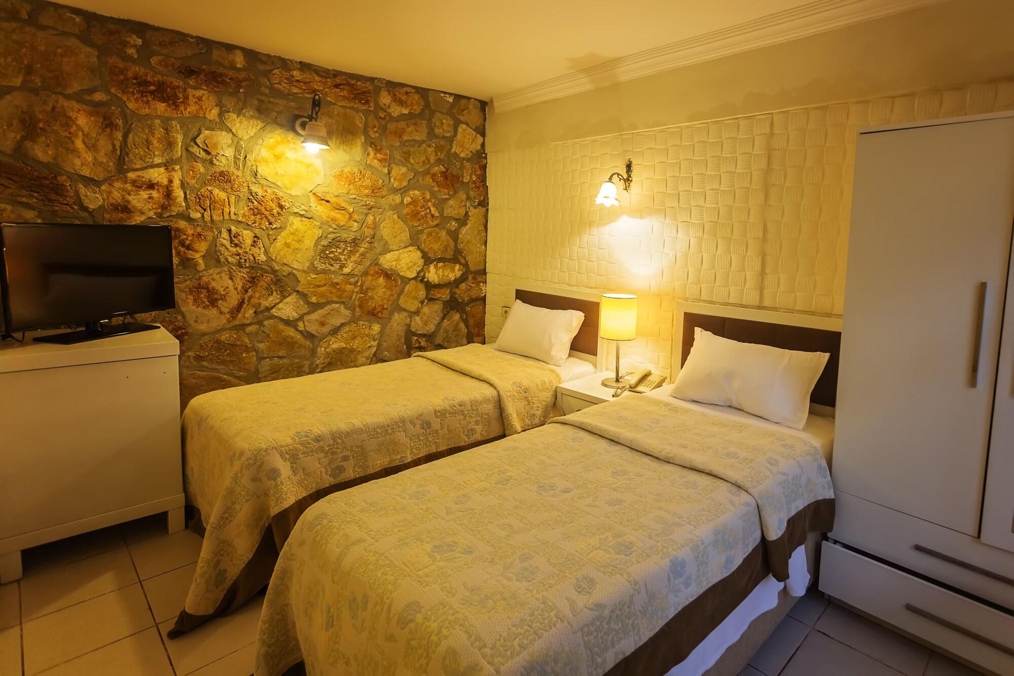 Paradise Garden Hotel Oludeniz Ngoại thất bức ảnh