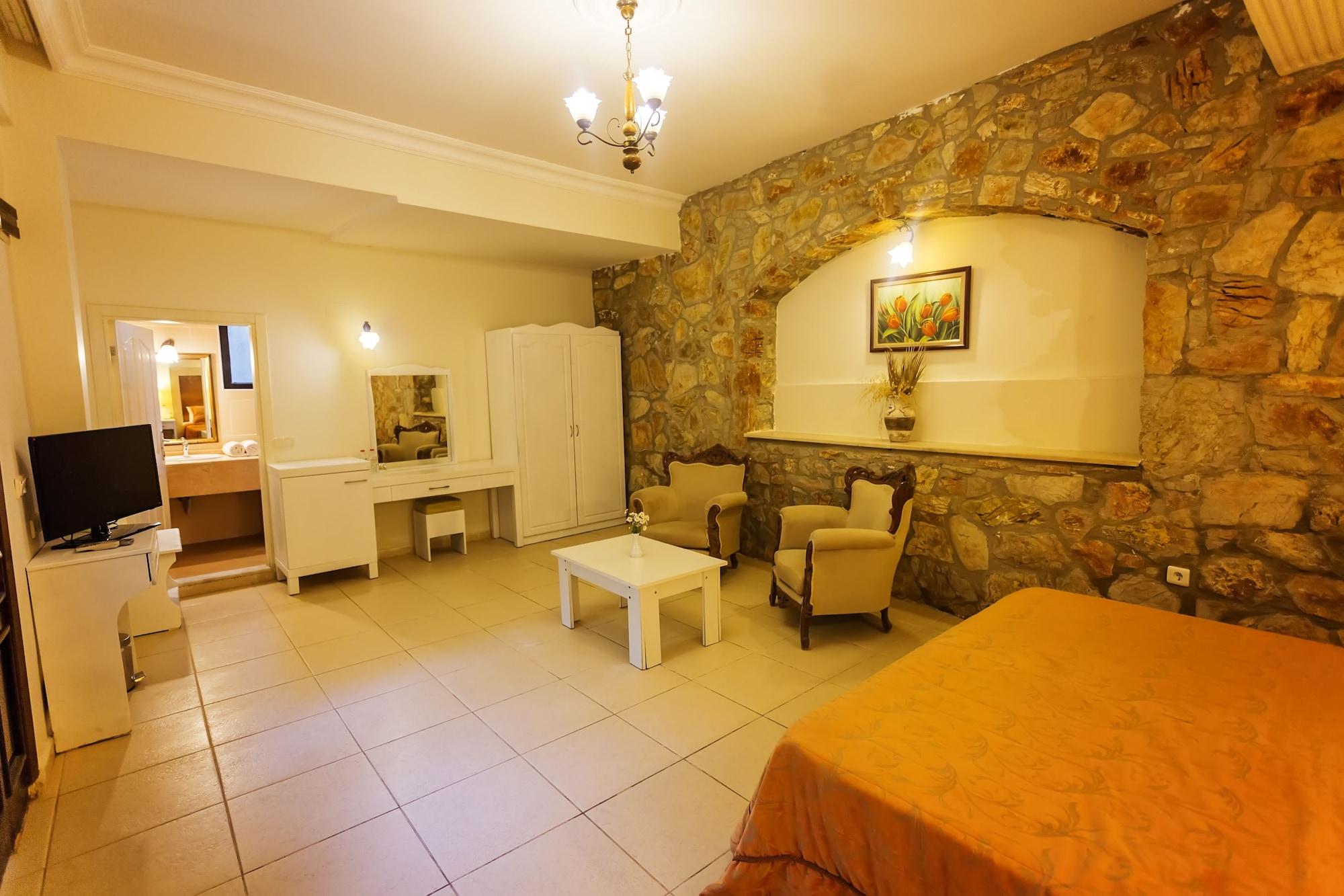 Paradise Garden Hotel Oludeniz Ngoại thất bức ảnh