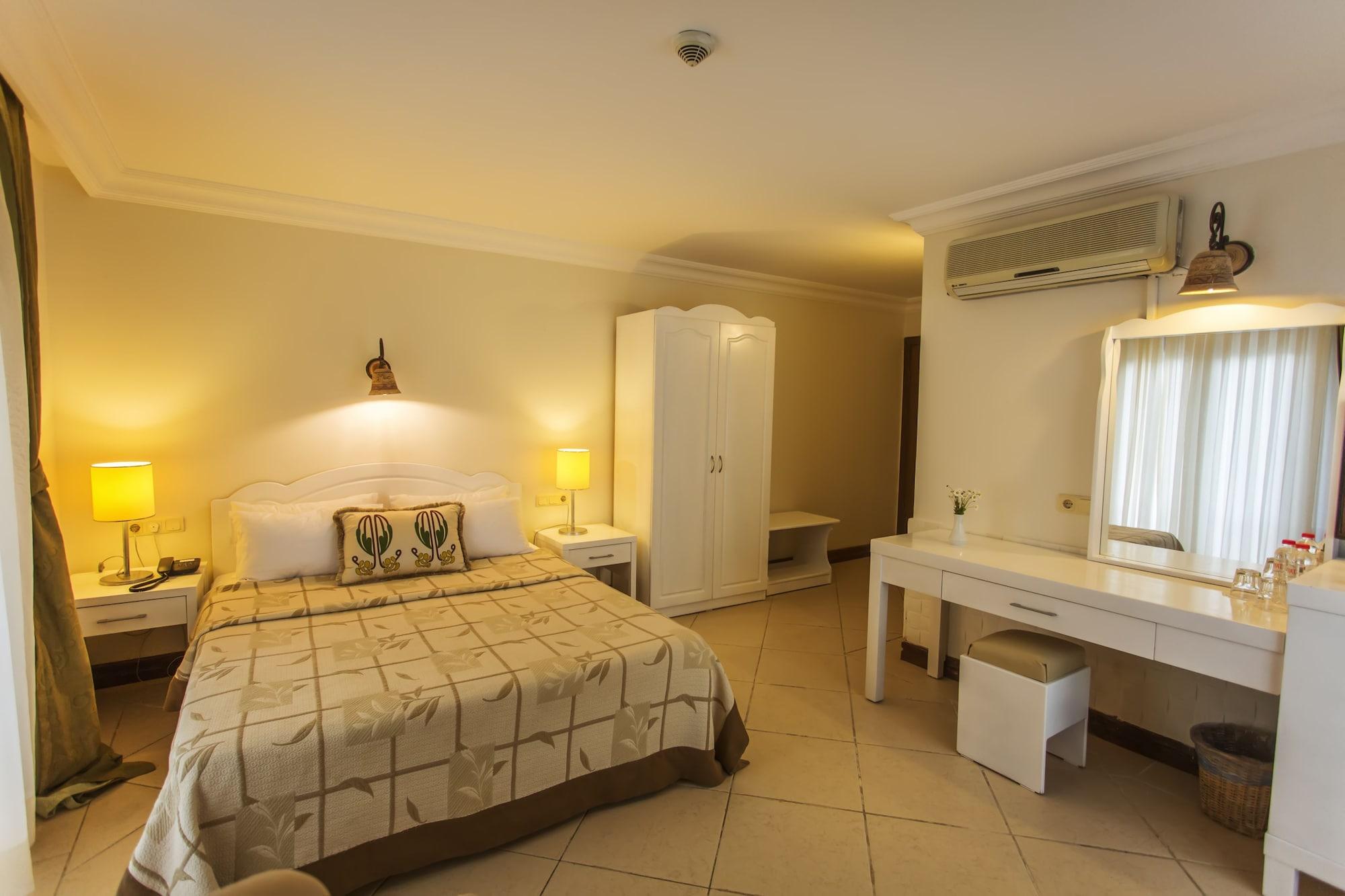 Paradise Garden Hotel Oludeniz Ngoại thất bức ảnh