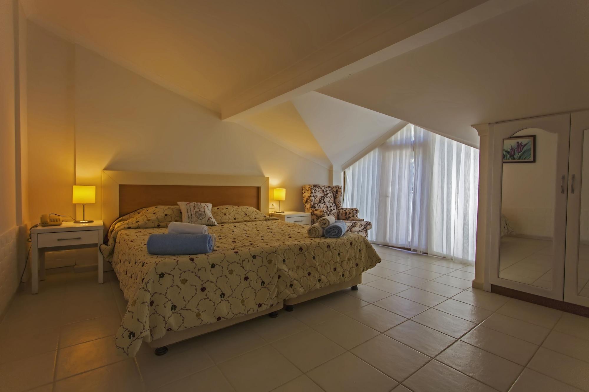 Paradise Garden Hotel Oludeniz Ngoại thất bức ảnh