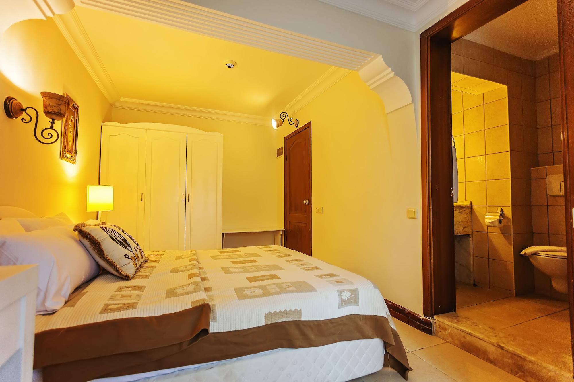 Paradise Garden Hotel Oludeniz Ngoại thất bức ảnh