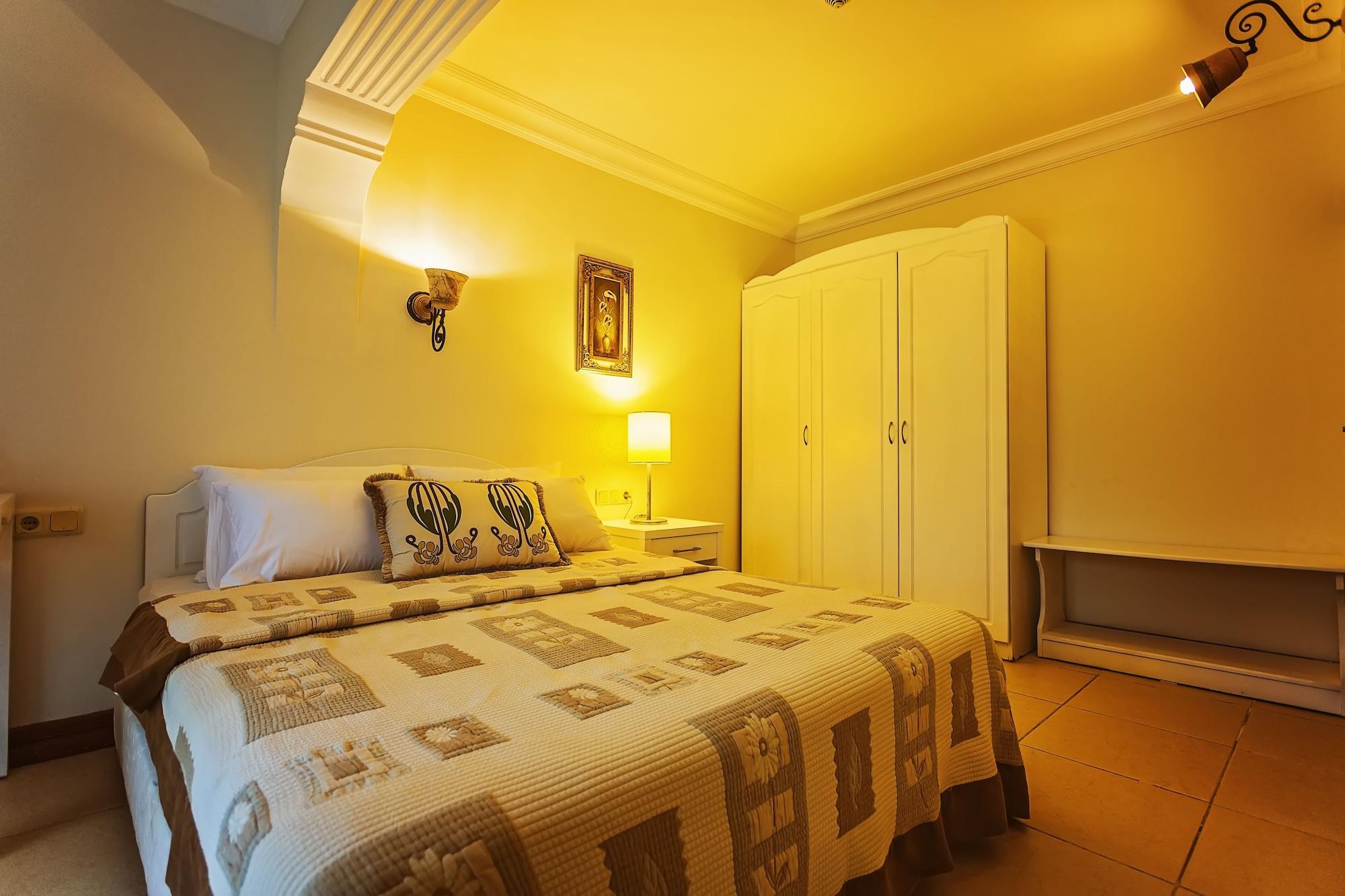 Paradise Garden Hotel Oludeniz Ngoại thất bức ảnh