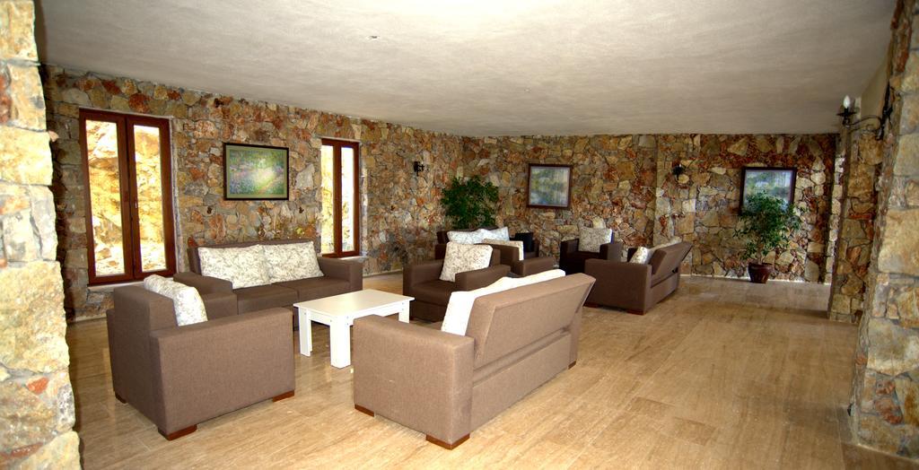 Paradise Garden Hotel Oludeniz Ngoại thất bức ảnh