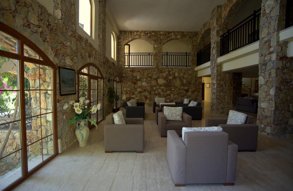 Paradise Garden Hotel Oludeniz Ngoại thất bức ảnh