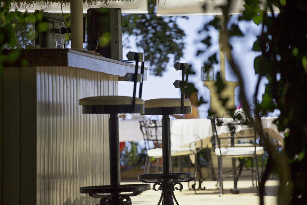 Paradise Garden Hotel Oludeniz Ngoại thất bức ảnh