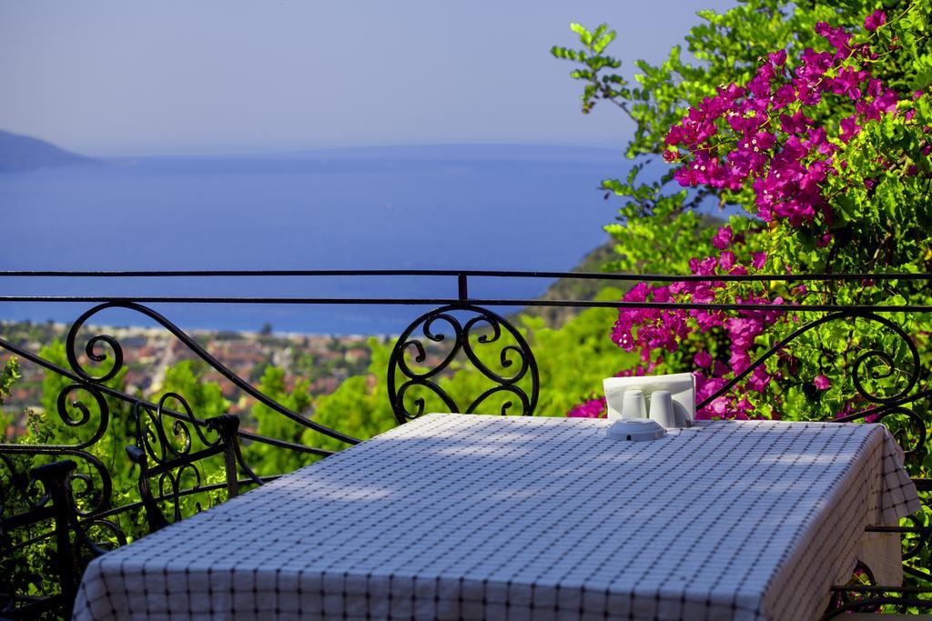 Paradise Garden Hotel Oludeniz Ngoại thất bức ảnh