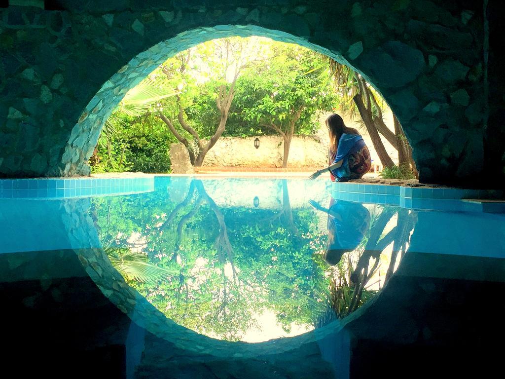 Paradise Garden Hotel Oludeniz Ngoại thất bức ảnh