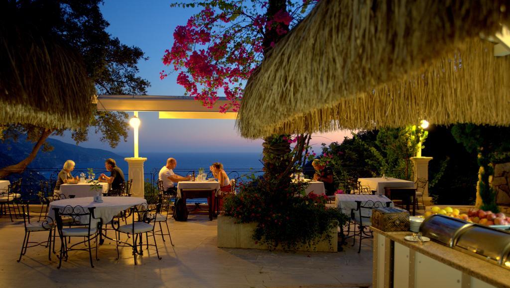 Paradise Garden Hotel Oludeniz Ngoại thất bức ảnh