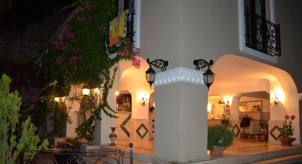 Paradise Garden Hotel Oludeniz Ngoại thất bức ảnh