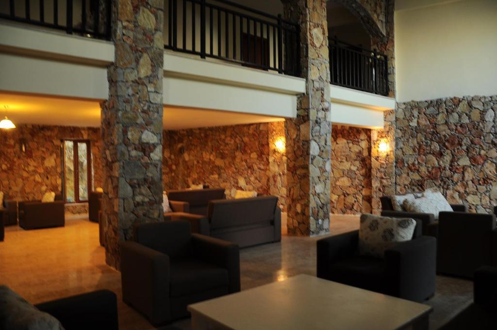Paradise Garden Hotel Oludeniz Ngoại thất bức ảnh