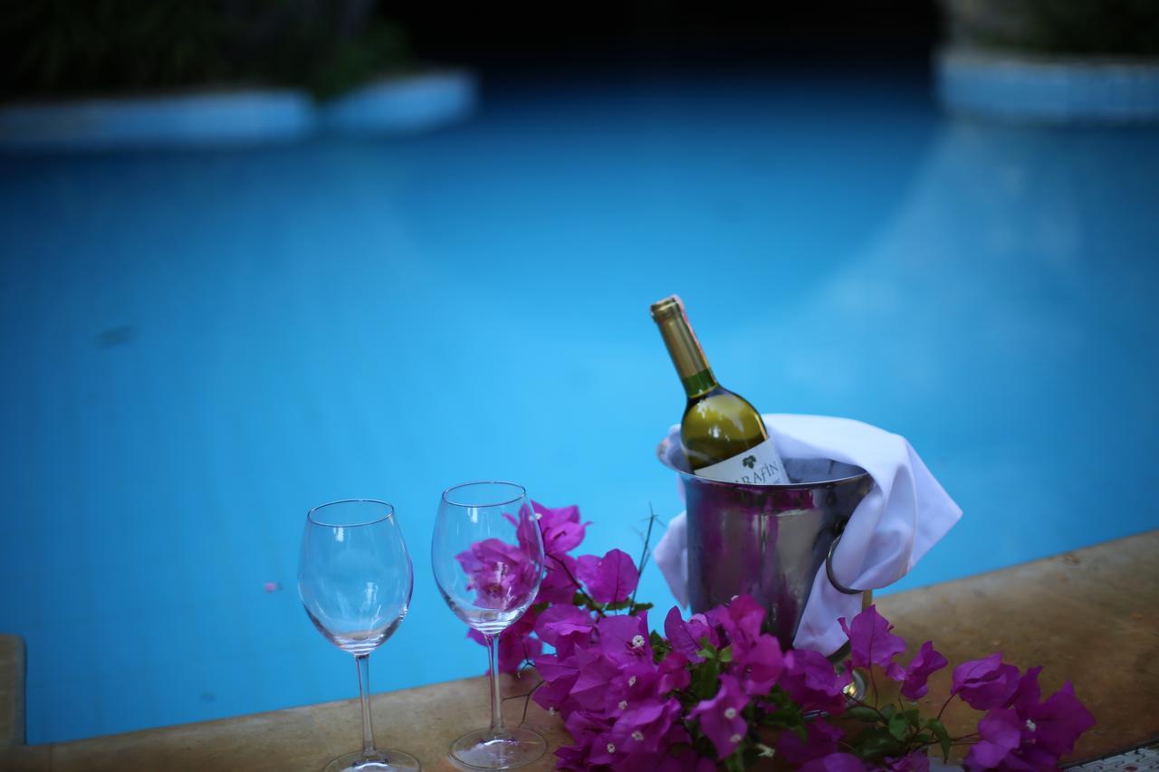 Paradise Garden Hotel Oludeniz Ngoại thất bức ảnh