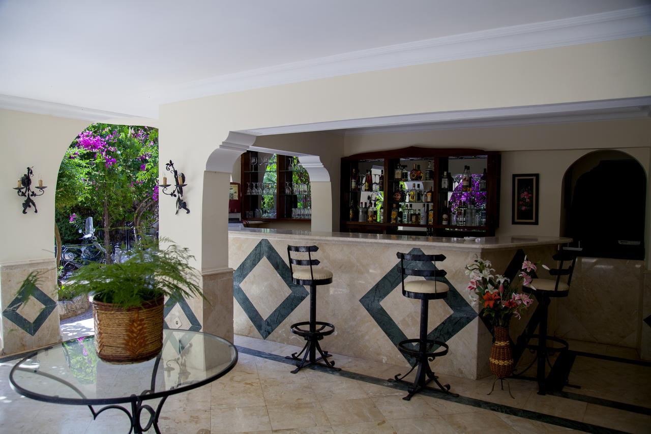 Paradise Garden Hotel Oludeniz Ngoại thất bức ảnh