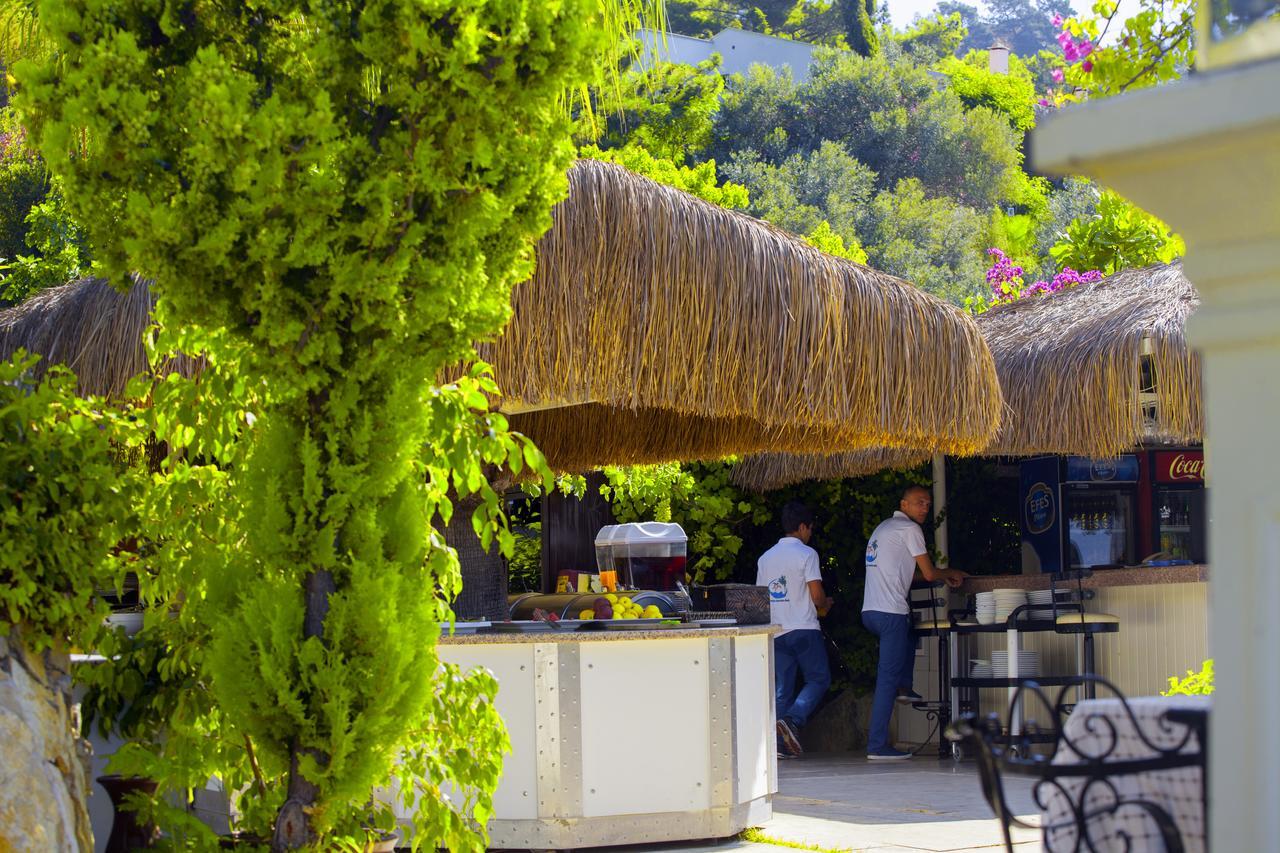 Paradise Garden Hotel Oludeniz Ngoại thất bức ảnh