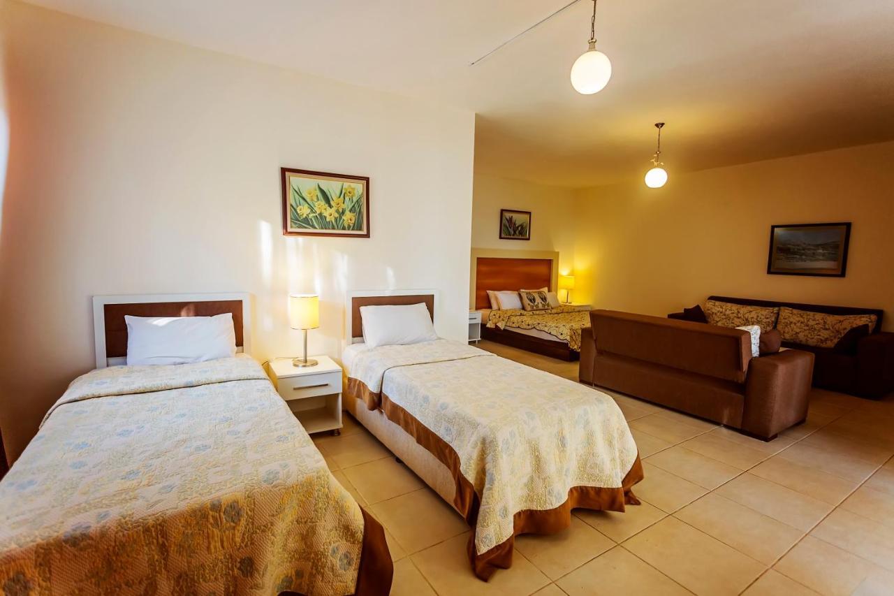 Paradise Garden Hotel Oludeniz Ngoại thất bức ảnh
