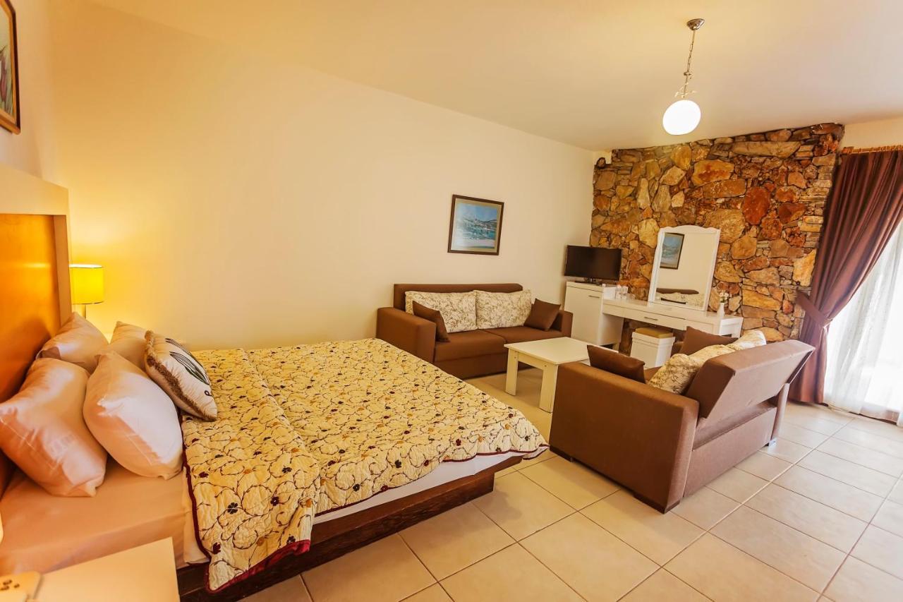 Paradise Garden Hotel Oludeniz Ngoại thất bức ảnh