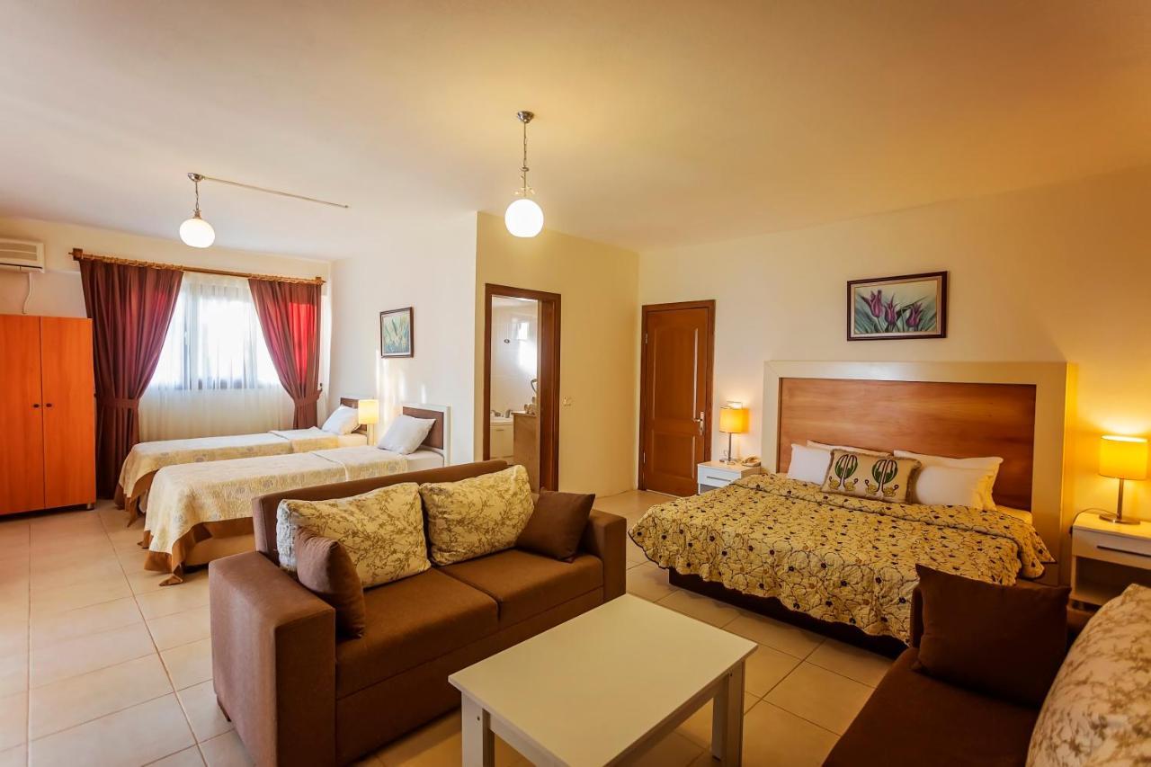Paradise Garden Hotel Oludeniz Ngoại thất bức ảnh