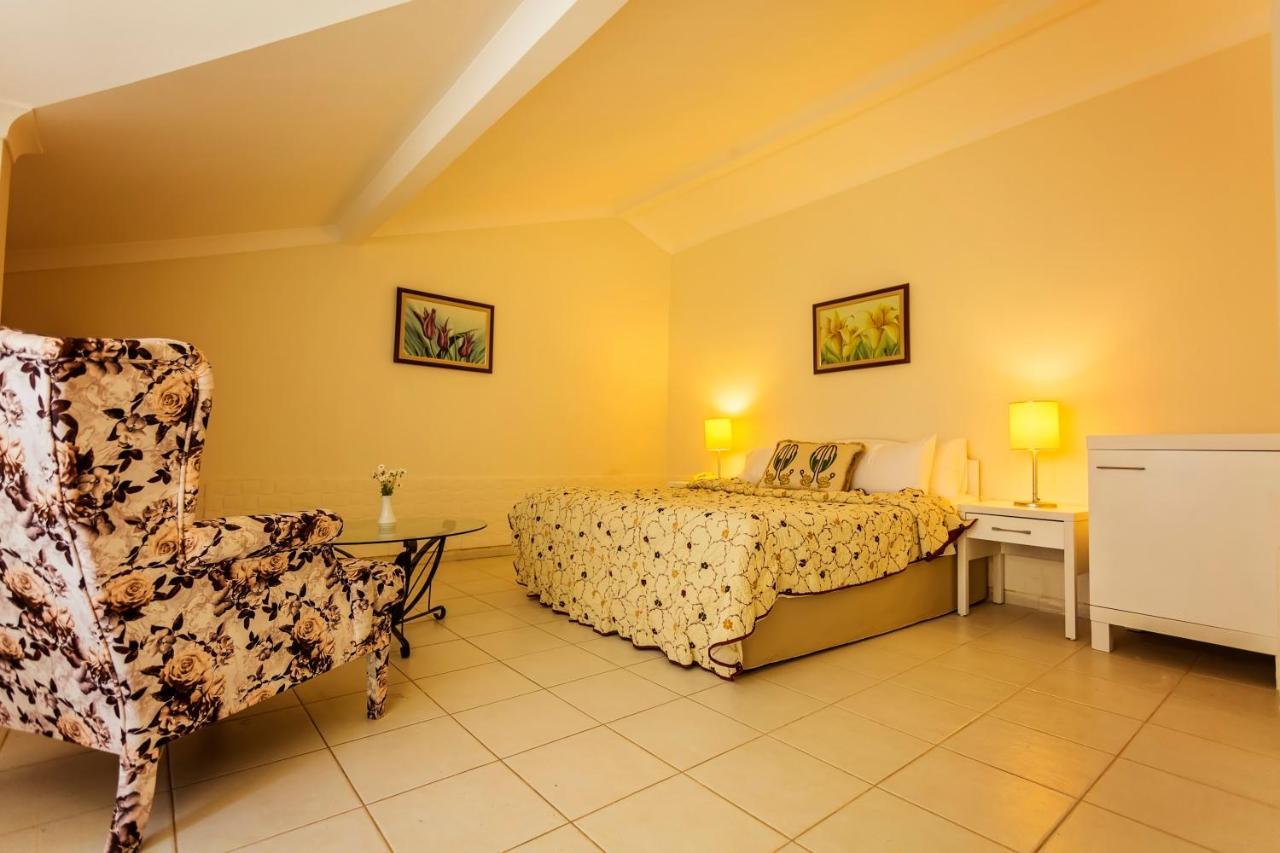 Paradise Garden Hotel Oludeniz Ngoại thất bức ảnh
