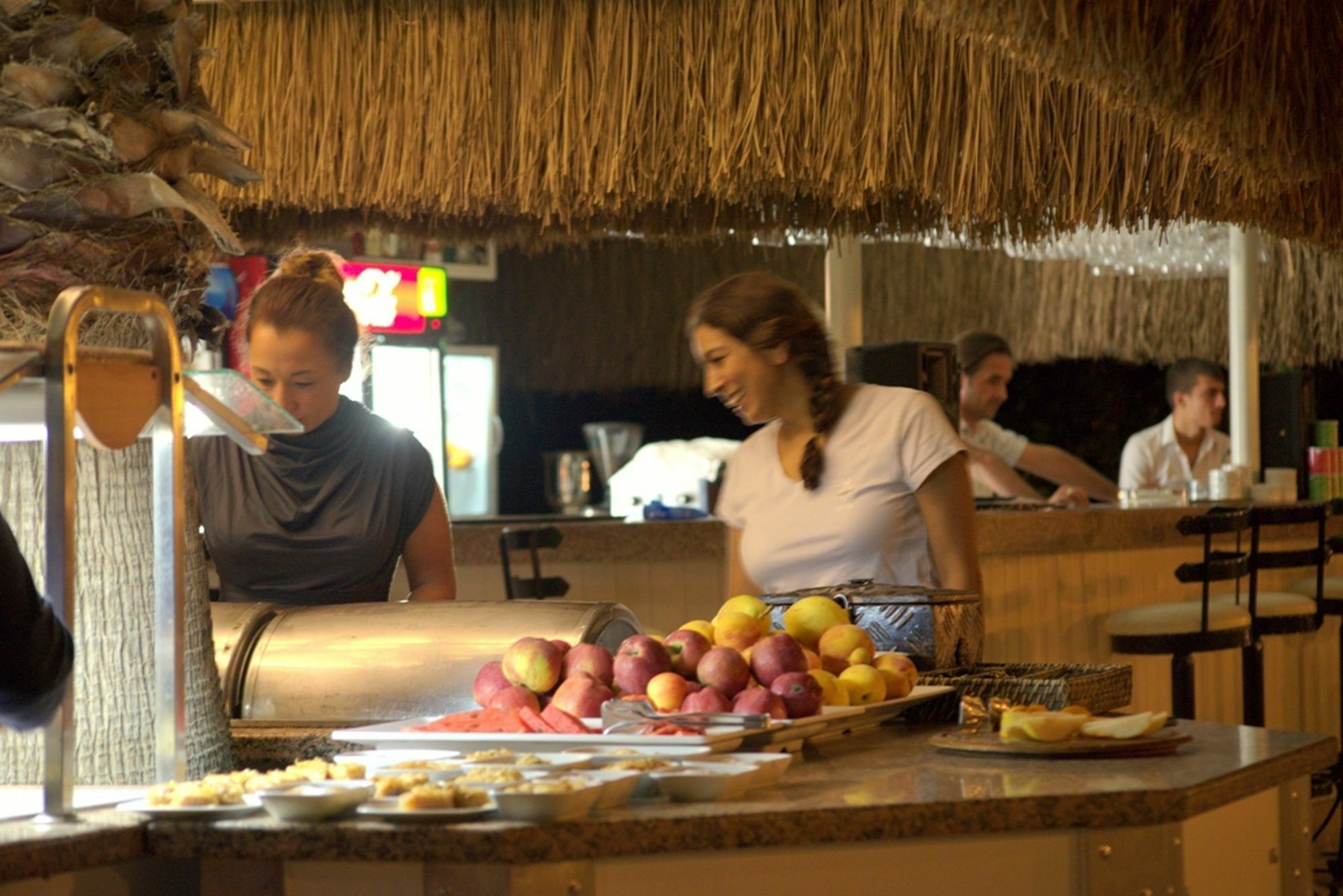 Paradise Garden Hotel Oludeniz Ngoại thất bức ảnh