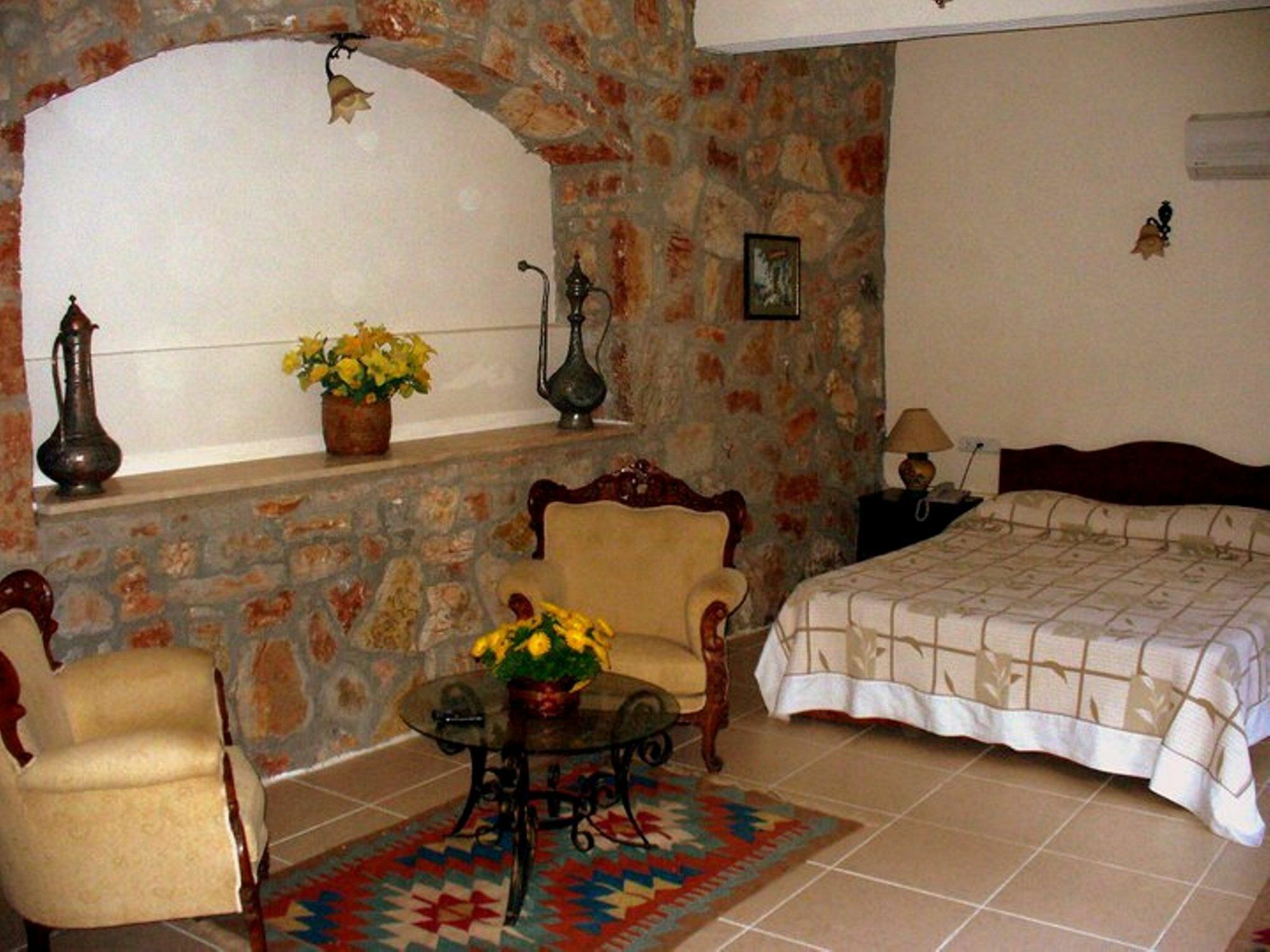 Paradise Garden Hotel Oludeniz Ngoại thất bức ảnh