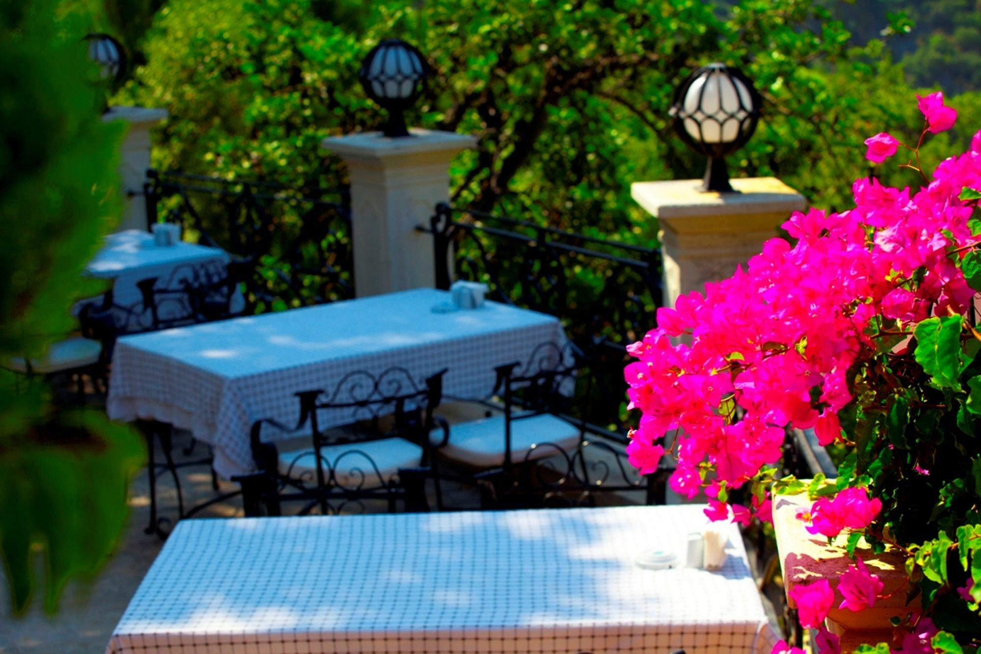 Paradise Garden Hotel Oludeniz Ngoại thất bức ảnh