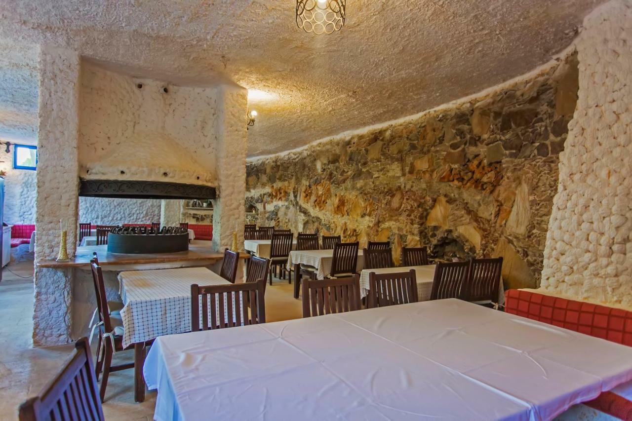 Paradise Garden Hotel Oludeniz Ngoại thất bức ảnh