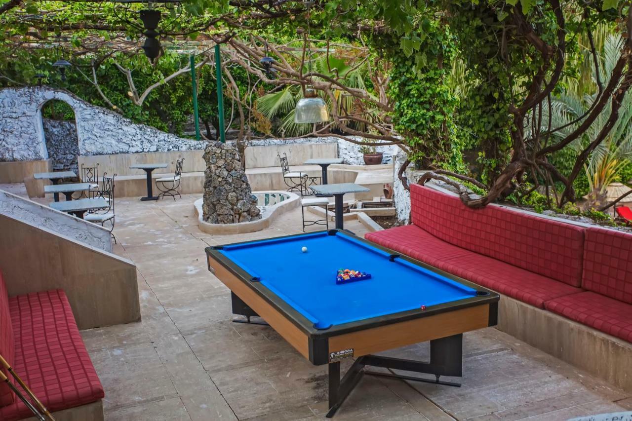 Paradise Garden Hotel Oludeniz Ngoại thất bức ảnh
