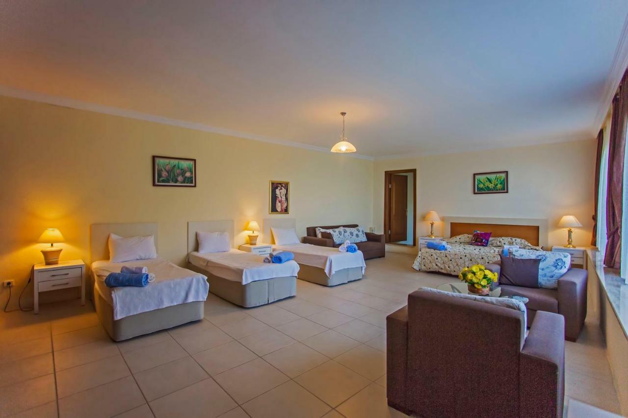 Paradise Garden Hotel Oludeniz Ngoại thất bức ảnh